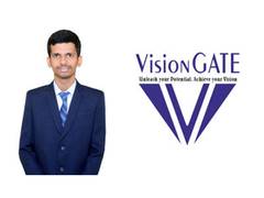 
      
      VisionGATE is proud to announce All India Rank 1 for GATE Exams 
      
      