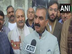 
      
      Budget: Himachal CM announces slew of green schemes
      
      