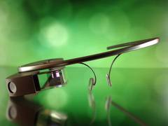 
      
      Google will stop selling Glass as it looks to cut costs
      
      