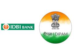 
      
      DIPAM denies any delay in IDBI Bank divestment, says on track
      
      