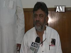 
      
      Congress want to give more tickets to women, youth: Shivakumar 
      
      