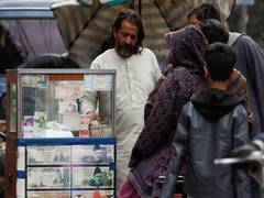 
      
      Pakistan's economy now depends on Gulf states to bail out crisis
      
      