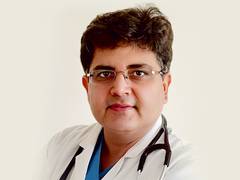
      
      Can heart blockages be reversed?
      
      