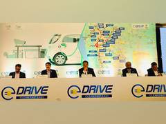 
      
      BPCL launches 6 Highway Corridors for Fast-Charging of e-vehicles
      
      