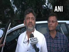 
      
      Congress to fight Karnataka polls on its own
      
      
