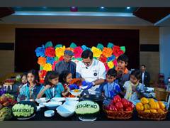 
      
      Sodexo unboxes Tasty Tales at Oakridge in association with Chef 
      
      