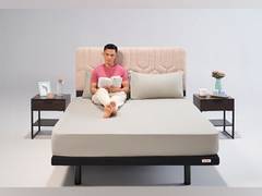 
      
      Duroflex becomes India's Sleepiest Page
      
      