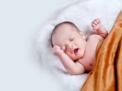 
      
      Preterm babies do not habituate to repeated pain: Research
      
      
