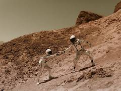 
      
      Terminator zones on distant planets could harbour life: Research
      
      