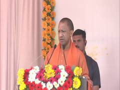 
      
      UP: Yogi govt puts work under AMRUT 1.O on fast track
      
      