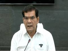 
      
      UP power supply, distribution under control: AK Sharma
      
      