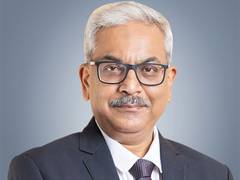 
      
      G. Krishnakumar takes over as Chairman and MD of Bharat Petroleum
      
      