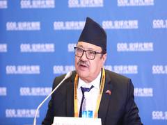
      
      Nepal envoy to China yet to present credentials to President Xi
      
      