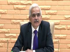 
      
      RBI governor stresses on redressal mechanism in payments
      
      