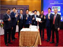 
      
      Toyota Tsusho Corporation, Tokai Corp Partner to launch services
      
      