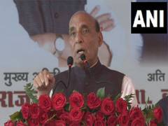 
      
      "Some people try to hurt India's reputation on international...
      
      