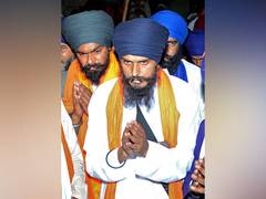 
      
      Punjab Police requests people to maintain peace, harmony in State
      
      