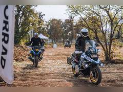 
      
      BMW Motorrad GS Experience 2023 Thrills Adventure Seekers
      
      