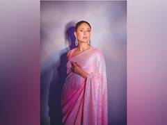 
      
      Learn from Kareena Kapoor Khan how to nail safari chic look
      
      