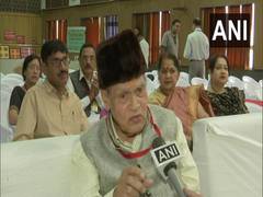 
      
      3-day International Ramanaya Convention 
      
      