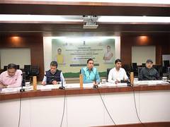 
      
      'Community biogas plants to be installed in selected villages'
      
      