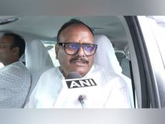 
      
      Rahul Gandhi is derailed; SP losing public support in UP: Pathak
      
      