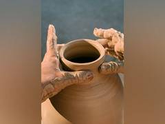 
      
      Pottery colours tell a lot about power of empires: Study
      
      