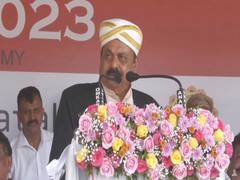 
      
      Hockey utsav helps re-establish vanishing family connections: CM
      
      