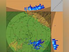 
      
      Rain, thunderstorm predicted in parts of UP, Haryana, Rajasthan
      
      