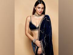 
      
      Kiara Advani replies to pap's query, 'marriage life kaisi hai?'
      
      