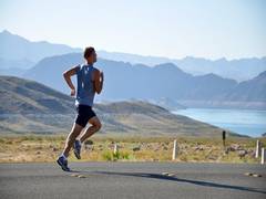 
      
      New strategy to treat cause of sudden cardiac arrest in athletes
      
      