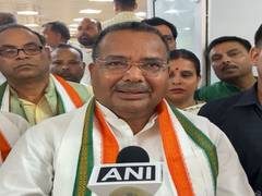 
      
      "His mental balance not good, Akhilesh should help him": UP...
      
      