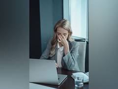 
    Leaders with low self-esteem likely to create 'toxic' stress 
    