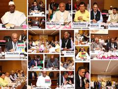 
      
      India hosts roundtable on millets to strategise promotion
      
      
