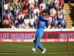 
      
      Uthappa reveals the moment he knew Dhoni would play for India
      
      