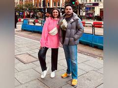 
      
      Parineeti Chopra sends birthday wishes for brother Sahaj
      
      