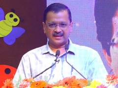 
      
      God testing Sisodia: Delhi CM Kejriwal
      
      