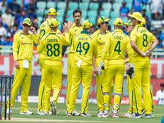 
      
      Our bowlers were outstanding, Starc in particular: Steve Smith
      
      