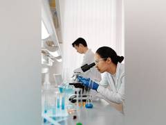 
      
      Biomarkers show potential for detecting pancreatic cancer
      
      