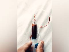 
      
      Research suggests blood immune cells can proliferate
      
      