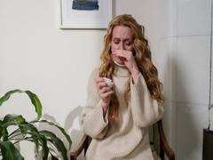 
      
      Key role identified for nervous system in severe allergic shock
      
      