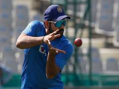 
      
      Rohit Sharma honest assessment in the post match conference
      
      