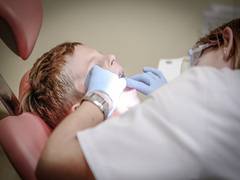 
      
      Missing teeth with fixed prosthesis risk of cognitive decline
      
      