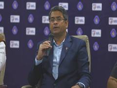 
      
      Bengaluru to host 2023 SAFF Championship
      
      
