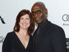 
      
      Check out Lance Reddick's wife's emotional tribute to late actor
      
      
