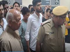 
      
      4 youths drown in Rajasthan's Churu district
      
      