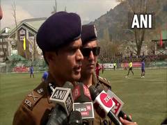 
      
      Drones, mine-proof vehicles to be used during Amarnath Yatra
      
      