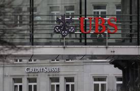 
    Switzerland's biggest bank agrees to take over Credit Suisse
    