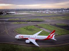 
      
      Australia: Qantas flight crews warn of GPS jamming from China
      
      
