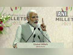 
      
      PM lauds Sirsa farmers for leveraging PM Matasya Sampada Yojana
      
      